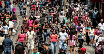 Brazil’s coronavirus cases pass 5 million