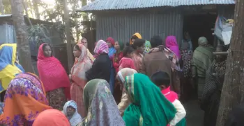 Breast cancer forces woman to 'kill self'