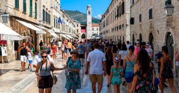 ব্রেক্সিট : ভ্রমণকারীদের আশীর্বাদ না অভিশাপ?