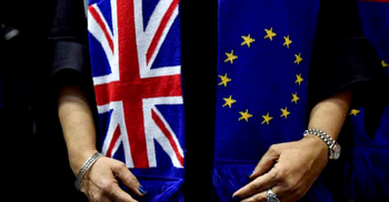 ব্রেক্সিট চুক্তি : কী ঘটবে সামনের দিনগুলোতে?