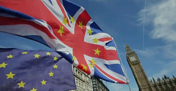 ব্রেক্সিটে চারগুণ বেশি ক্ষতি হবে ব্রিটেনের