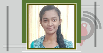 অভাবকে হার মানিয়ে ঢাবি-রাবিতে চান্স পেয়েছে বৃষ্টি