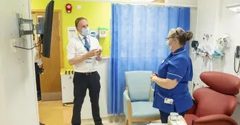 Britain reports record daily number of new coronavirus cases, topping 40,000