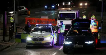3 killed after man goes on stabbing spree in British town’s park