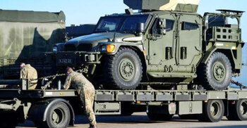 Britain considering major NATO deployment amid Ukraine crisis