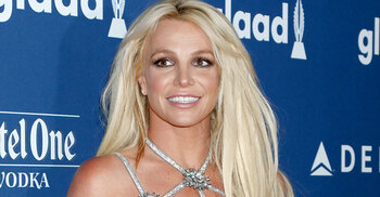 Britney Spears released from 13-year conservatorship