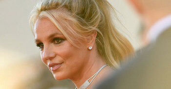 Britney Spears says she is pregnant after conservatorship ends