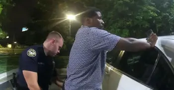 US police officer charged with murder in shooting death of Brooks