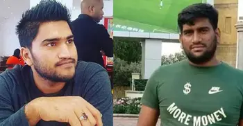 Two brothers among 3 killed in S Africa road crash