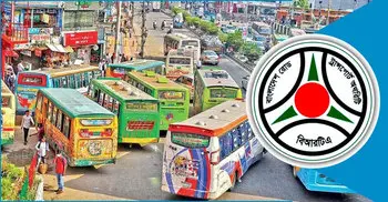 BRTA recommends 80% bus fare hike