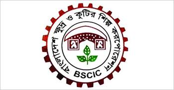 নারী শিল্পোদ্যোক্তাদের পাঁচ দিনব্যাপী প্রশিক্ষণ দিচ্ছে বিসিক