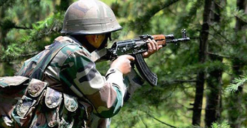 বিএসএফের গুলিতে আহত যুবকের মৃত্যু