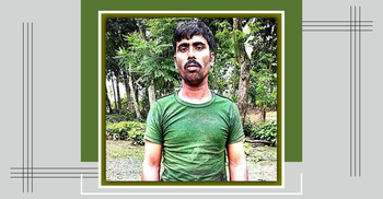 মহেশপুর সীমান্তে ভারতীয় যুবককে পিটিয়ে ফেলে যায় বিএসএফ