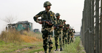 সুন্দরবনে দুই জেলেকে উদ্ধার করে দেশে ফেরত পাঠিয়েছে বিএসএফ