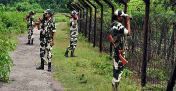 সীমান্তে দুই বাংলাদেশিকে গুলি করে হত্যা করল বিএসএফ