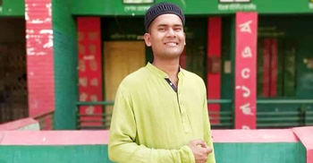 গোসলের ভিডিও করে ধর্ষণ, সাবেক ছাত্রলীগ নেতা গ্রেফতার
