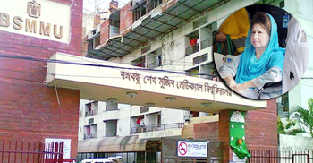 ‘বোর্ডপ্রধান অসুস্থ, খালেদার অবস্থা সেভাবে পর্যালোচনা হয়নি’