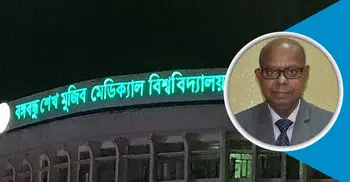 BSMMU professor, daughter cured from coronavirus