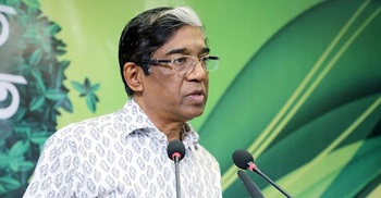 AL picks Pran Gopal for Cumilla-7 by-polls