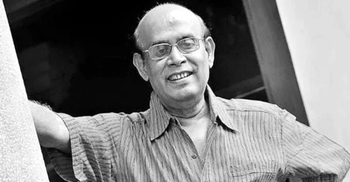 Director Buddhadev Dasgupta passes away