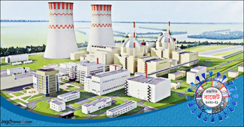 বাজেটে রূপপুর পারমাণবিক বিদ্যুৎকেন্দ্রে সর্বোচ্চ বরাদ্দ