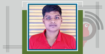 সুযোগ পেয়েও প্রকৌশল বিশ্ববিদ্যালয়ে ভর্তি অনিশ্চিত আরাফাতের