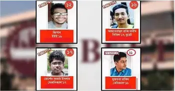Abrar murder: Warrant issued against 4 fugitive accused