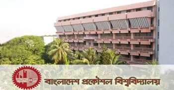 Expulsion from BUET for ragging, political affiliation