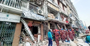 Gulistan blast: 1 more dies, death toll rises to 24