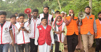 স্বাস্থ্যঝুঁকি মোকাবিলায় ১৫ জেলায় দেড় সহস্রাধিক মেডিকেল টিম