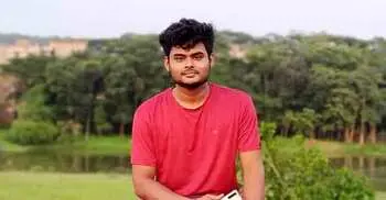 SUST student murder: Case filed, 3 detained