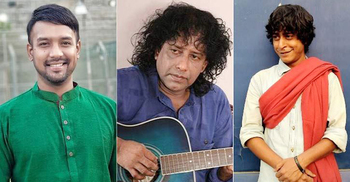 আহমেদ ইমতিয়াজ বুলবুল স্মরণে সুরের পাখি