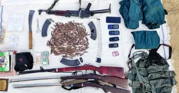 Army officer among 4 killed in Bandarban gunfight