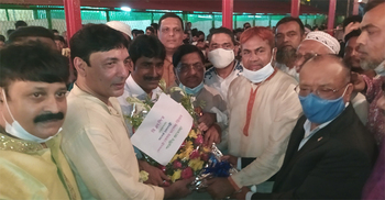 এই সরকারের অধীনে কোনো নির্বাচনে যাবে না বিএনপি: বুলু