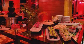 Chinese Food Festival at Six Seasons Hotel