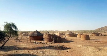 138 civilians killed in Burkina Faso village attack