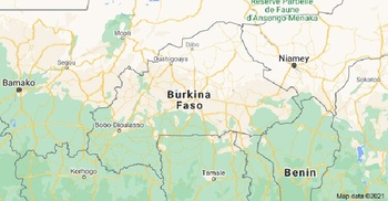 Death toll from Burkina Faso attack rises to 80