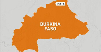 Attack on Burkina Faso defence outpost kills 20