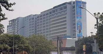 4 of a family burnt in cylinder blast in Badda