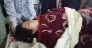 Two sister’s throat-slit bodies found in city
