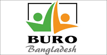 Job at Buro Bangladesh
