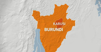 6,000 bodies found in Burundi mass graves