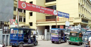 বহুল প্রতীক্ষিত আইসিইউ বেড বরাদ্দ পেল চাঁদপুরবাসী