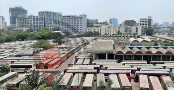 Owners seek resumption of transport services