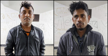 Bus driver, helper arrested over university student’s death