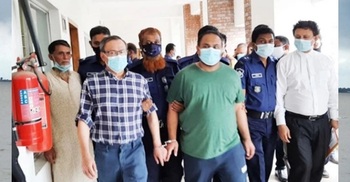 Charge sheet against businessmen Nasir, Omi in drug case