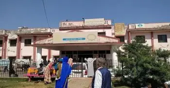 Doctor refuses to admit pregnant woman because she's Muslim, her child dies after delivery