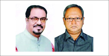 AL candidates win Dhaka-5, Naogaon-6 by polls