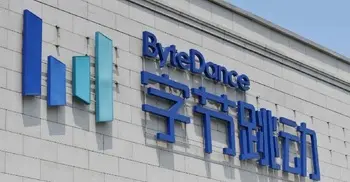 TikTok's Chinese version Douyin sues Tencent