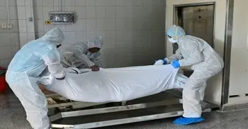 WHO warns 'long way to go' in virus crisis, deaths top 180,000